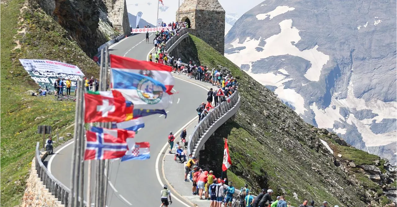 Radsport: Norweger bei Tour of Austria tödlich verunglückt