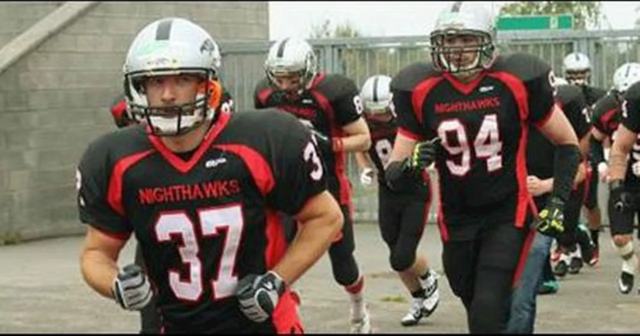 Merseyside Nighthawks have just two chances to avoid going season without win