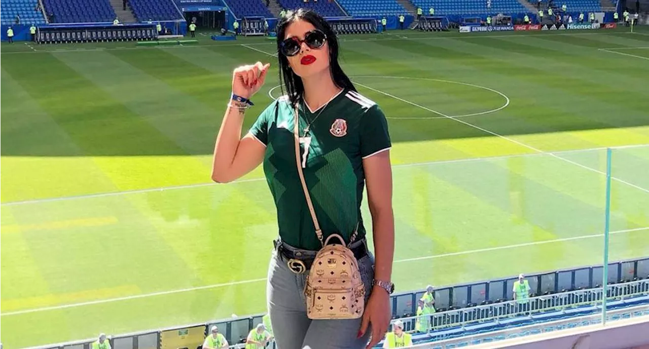 Detienen a 2 presuntos asesinos materiales de Paola Salcedo, hermana del futbolista Carlos Salcedo