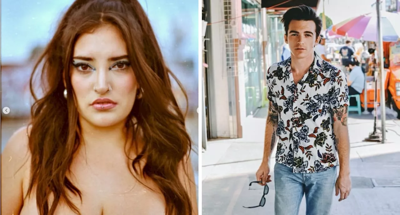 ¿Quién es Valentina de la Cuesta, hija de Sergio Andrade que rechazó a Drake Bell?