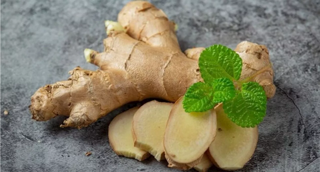 Si padeces algunas de estas enfermedades no deberías consumir jengibre