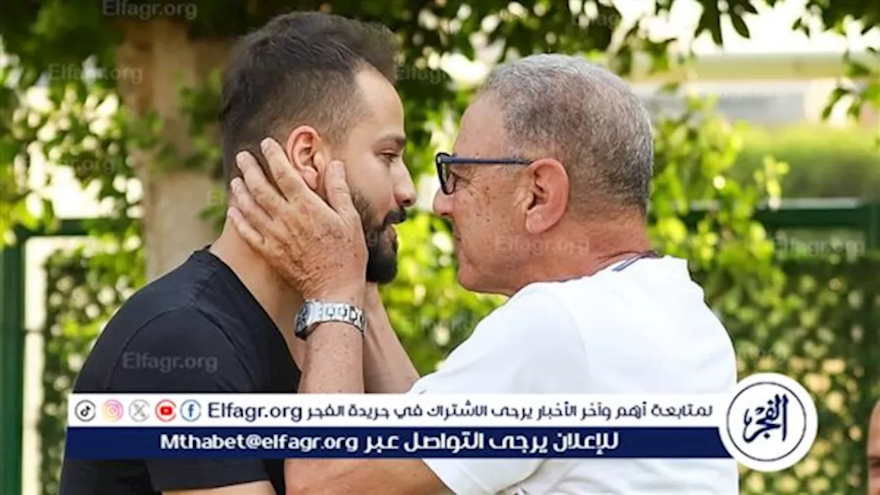 وفاة أحمد رفعت.. أول تعليق من أشهر طبيب قلب