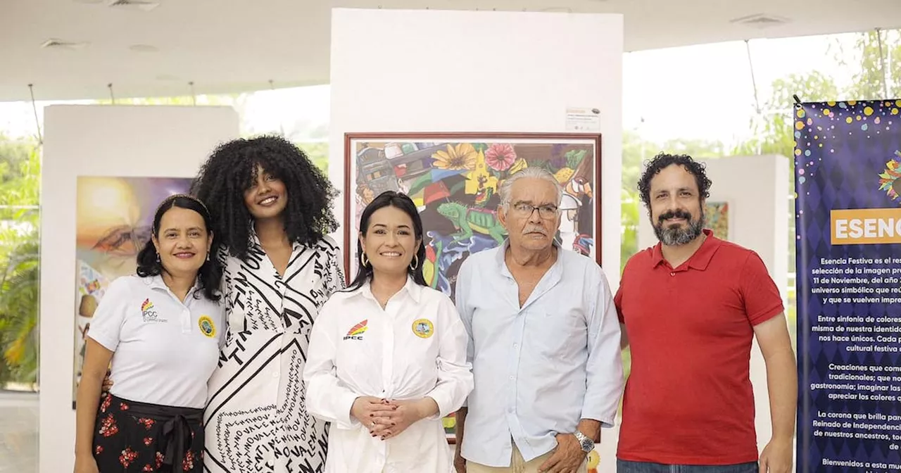 Cartagena conforma su primer Consejo de Área de Artes Literarias