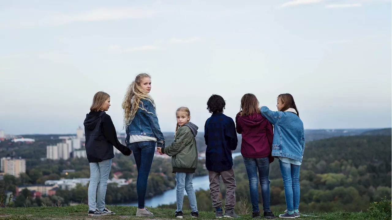 Vad är egentligen fossilfrihet - vi reder ut