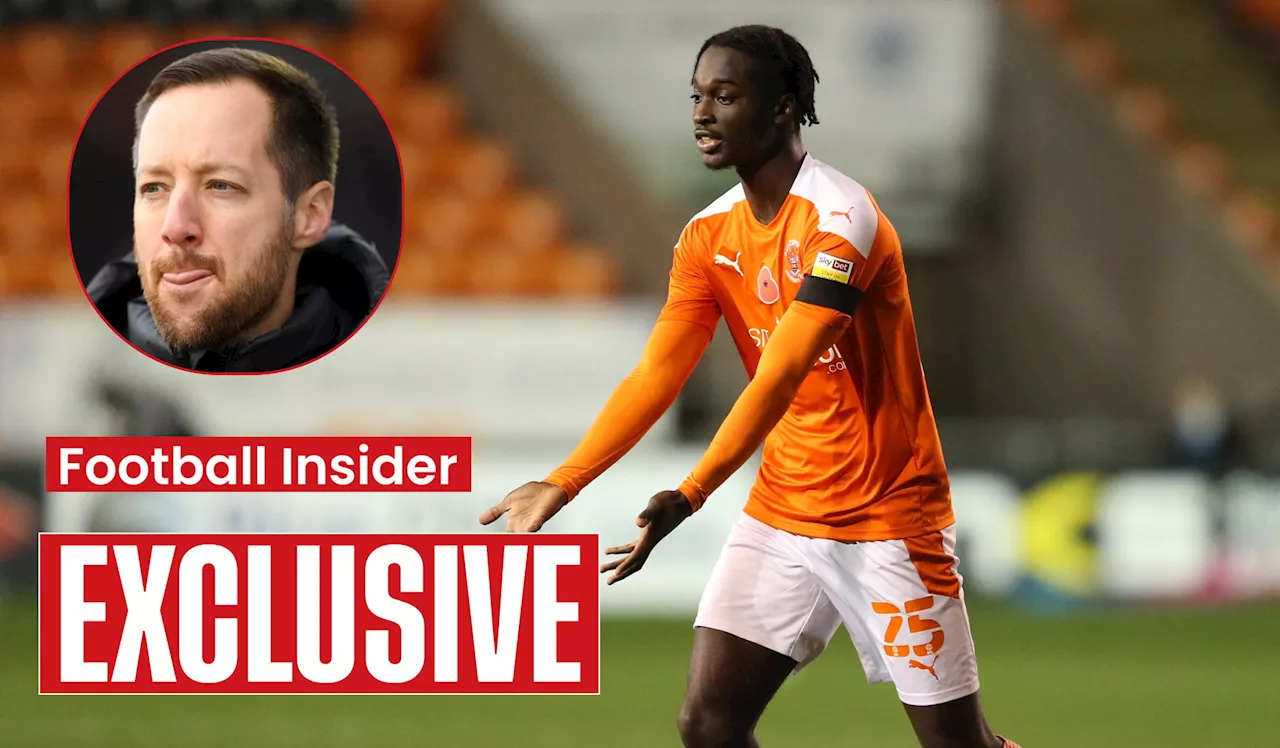 Exclusive: Cardiff City star Cameron Antwi agrees Newport move