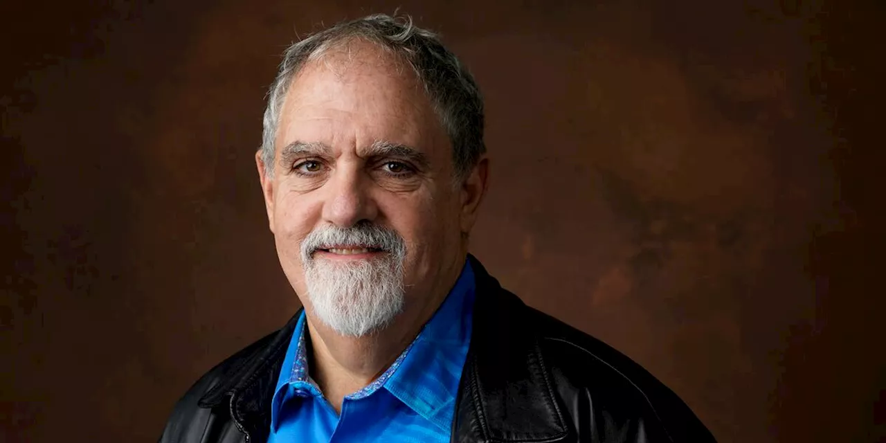 Jon Landau, Oscar-winning ‘Titanic’ and ‘Avatar’ producer, dies at 63