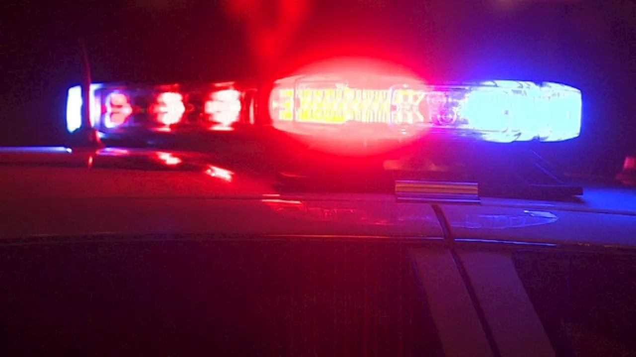 'Active shooter' situation in Toms River ends with murder suspect dead of self-inflicted gunshot: police