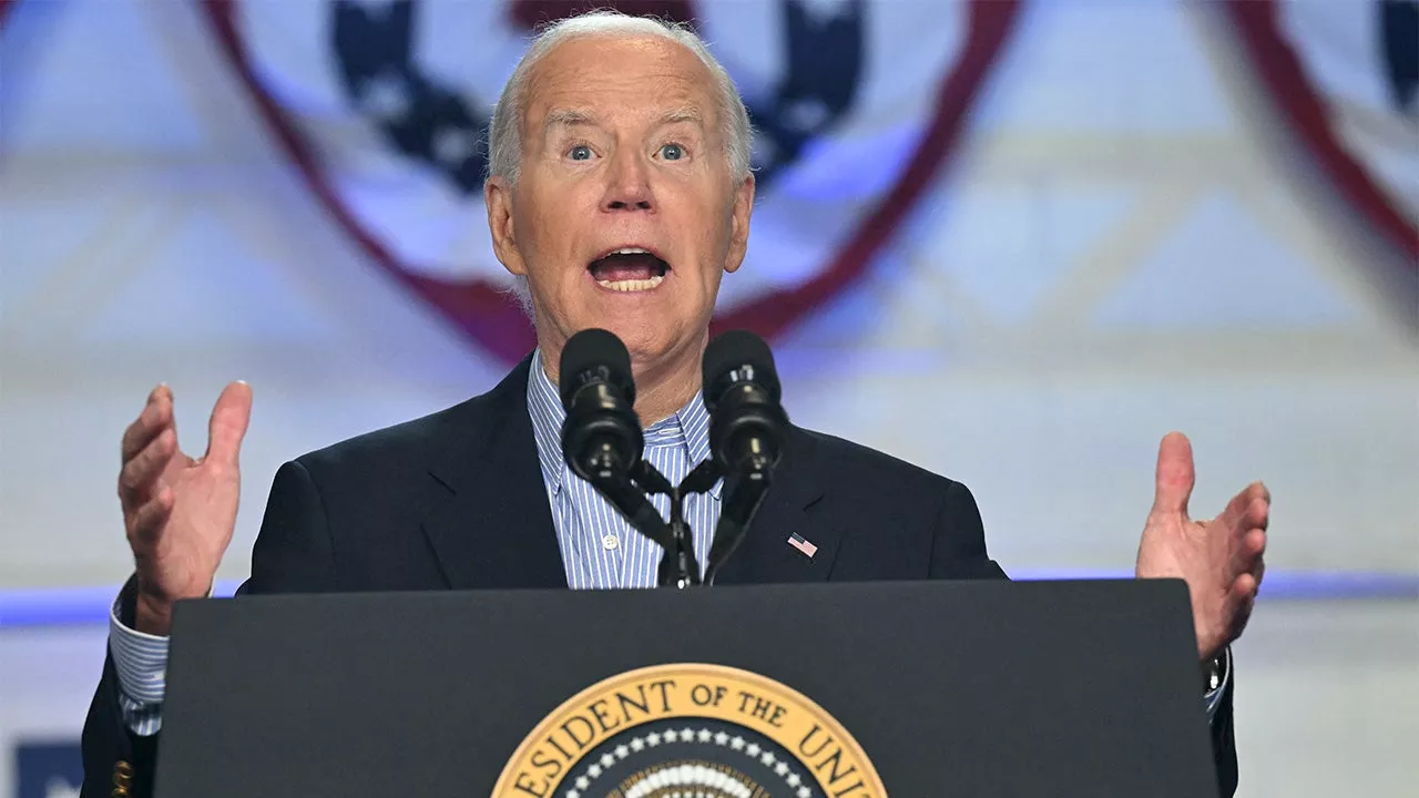 Biden blasted for gaffe declaring he'll beat Trump 'again in 2020:' 'Just gets increasingly worse'