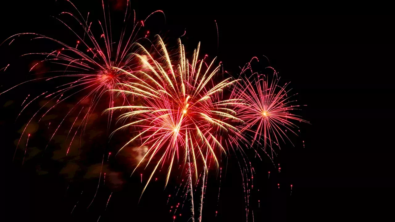 California teenager loses fingers from fireworks in July 4 celebration ...