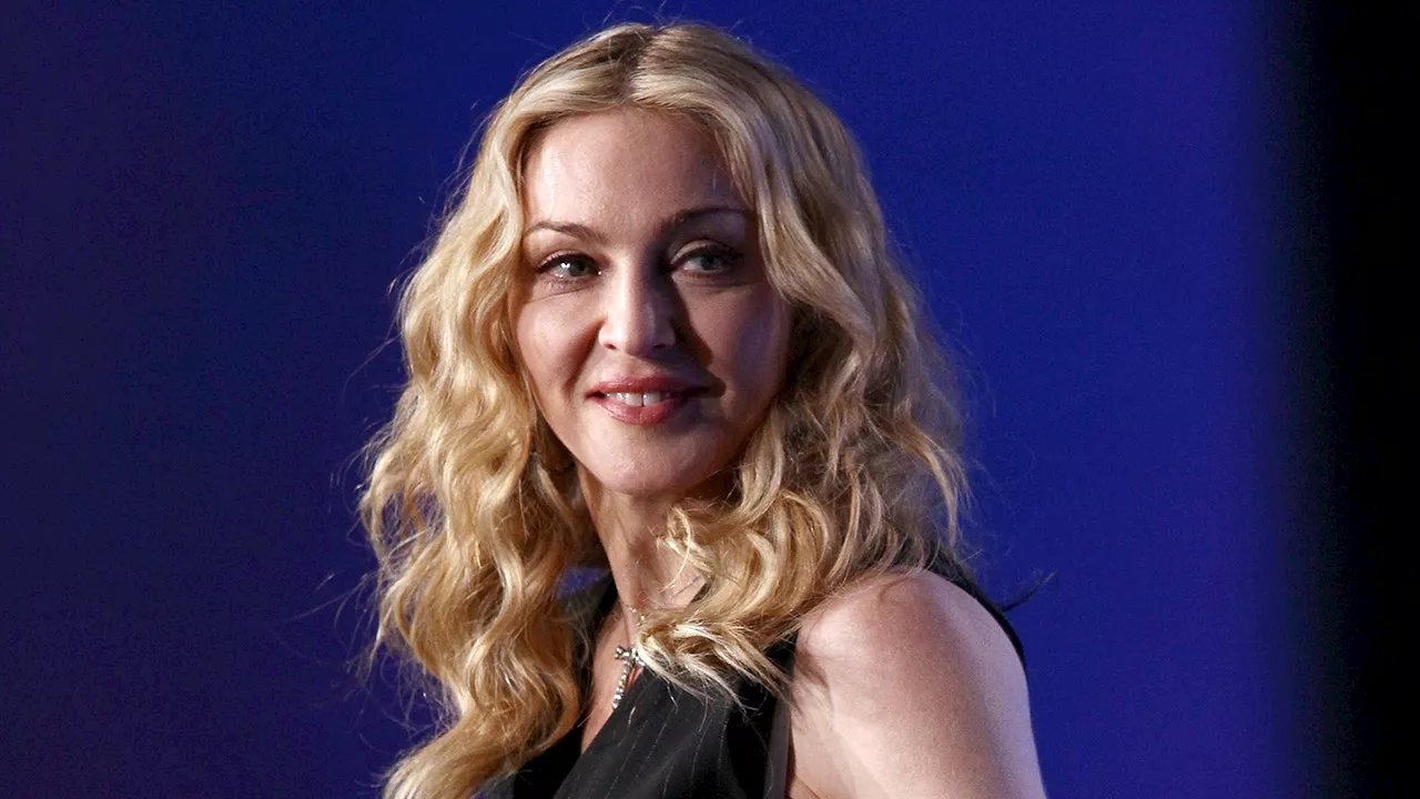 Madonna marks one year since hospitalization for 'life-threatening illness': 'I made a miraculous recovery'