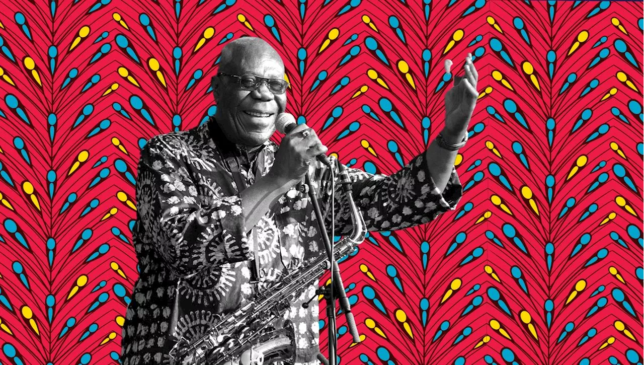 Manu Dibango : le révolutionnaire de la musique africaine, du Sax à la Soul Makossa