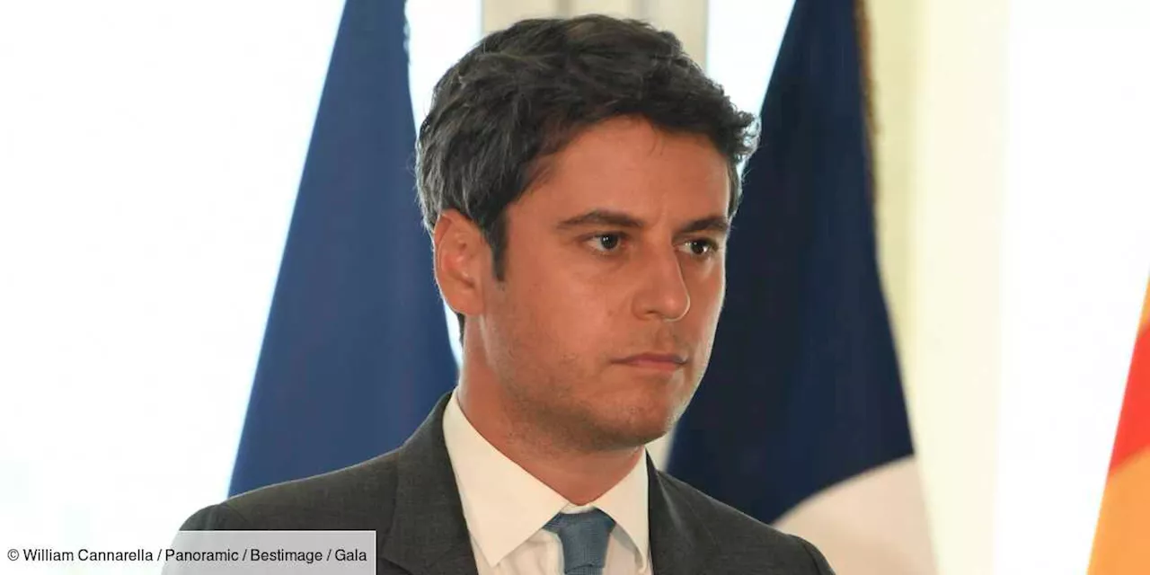 Gabriel Attal pense déjà à l’après : cette réflexion qu’il mûrit en coulisses