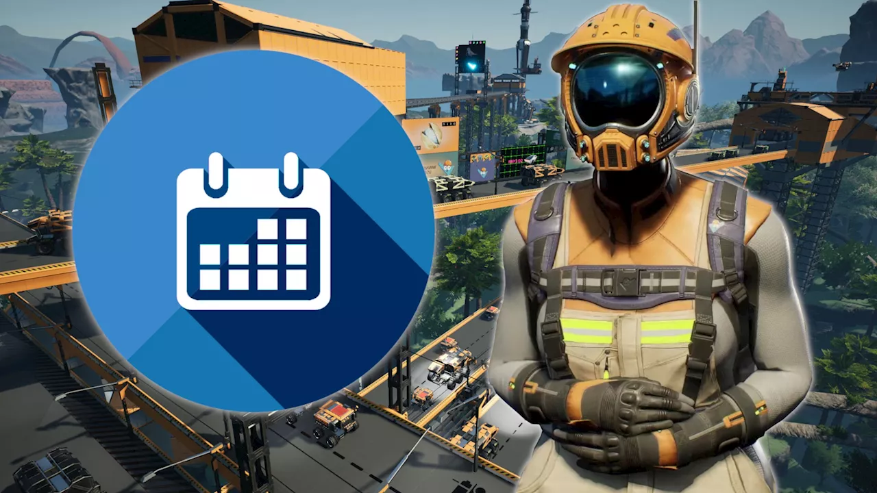 Satisfactory: Endlich ist der offizielle Release-Termin bekannt – und der ist bisher für die Toilettenspülung