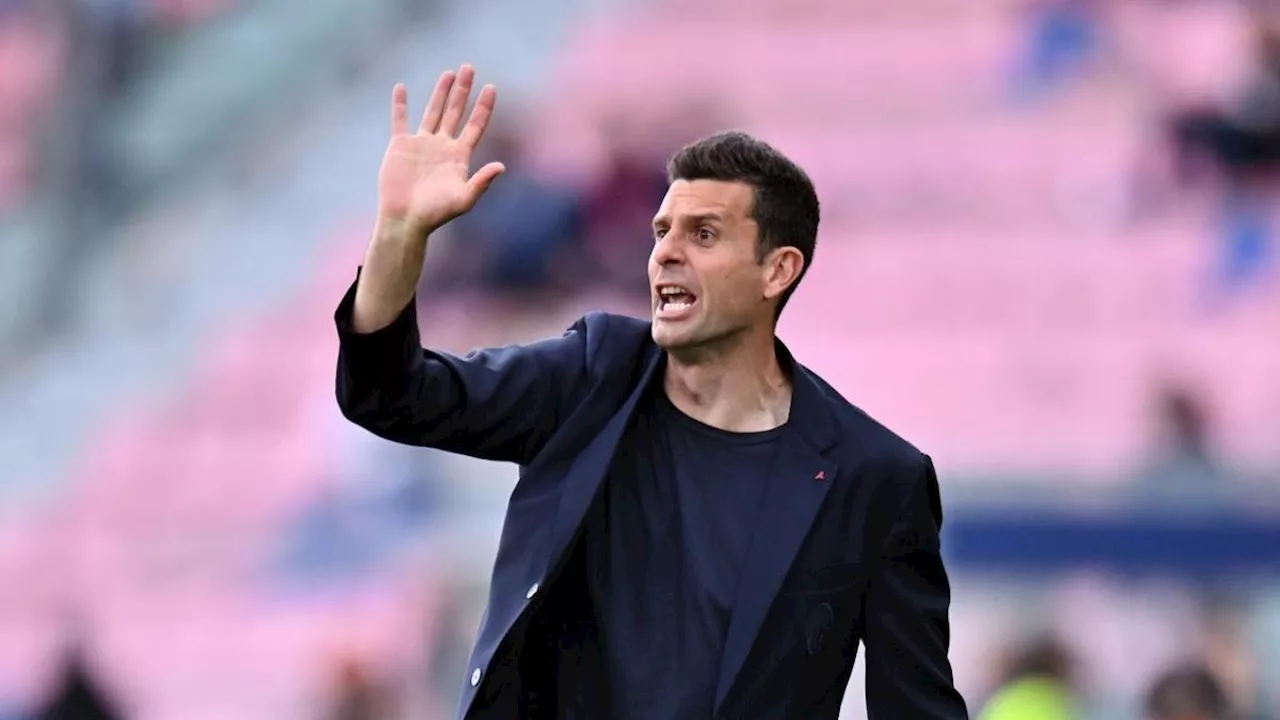 Juve, quel che tocca Thiago Motta diventa oro: tutte le plusvalenze da tecnico