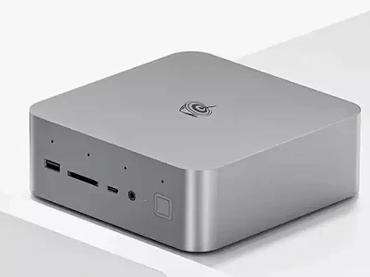 Beelink GTi14 mini-PC unveiled with high-speed performance and easy connection to an external graphics card