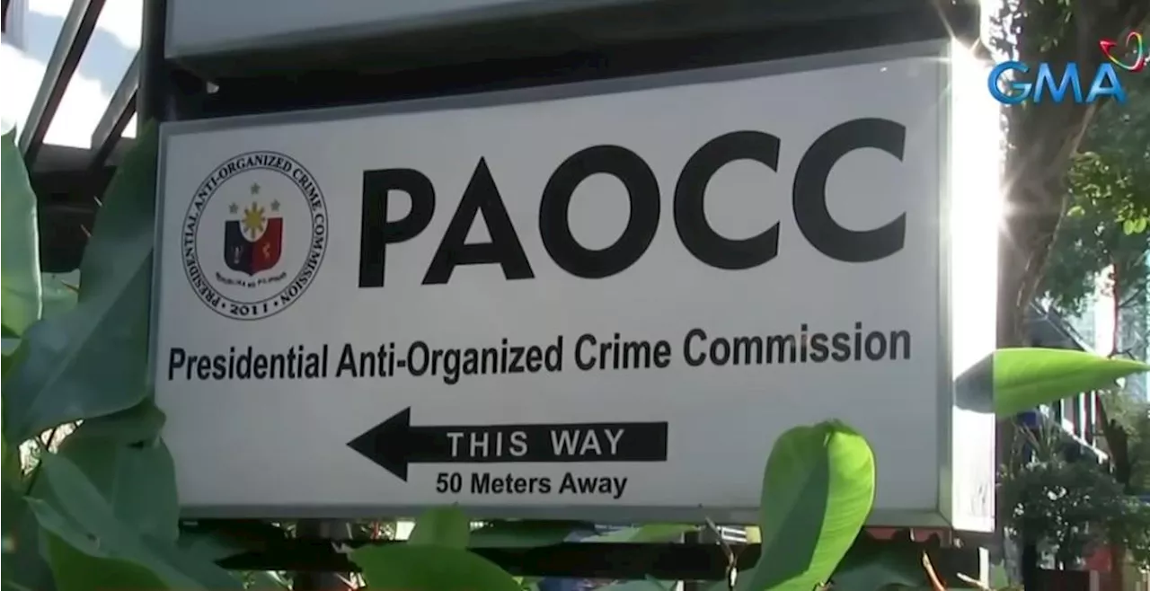 PAOCC has leads on source of POGO raid leaks