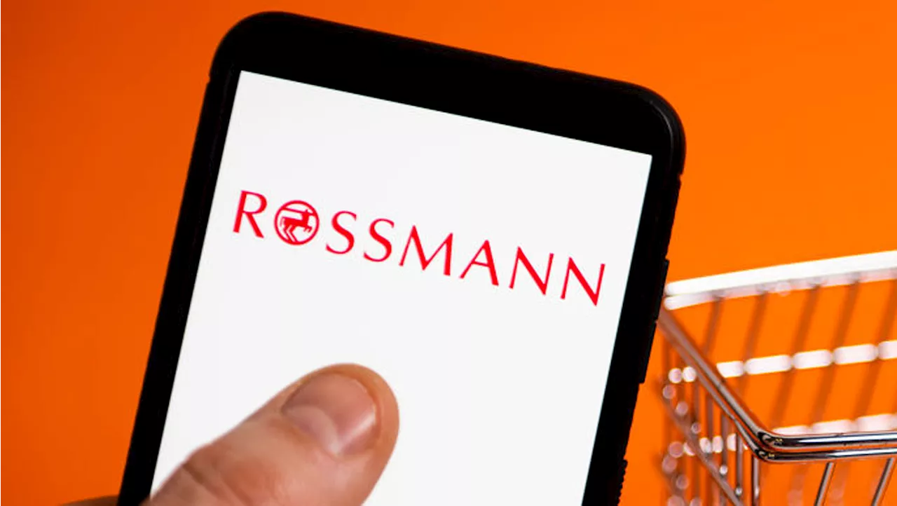 Das ist die beliebteste Foundation Deutschlands – gibt es bei Rossmann und dm