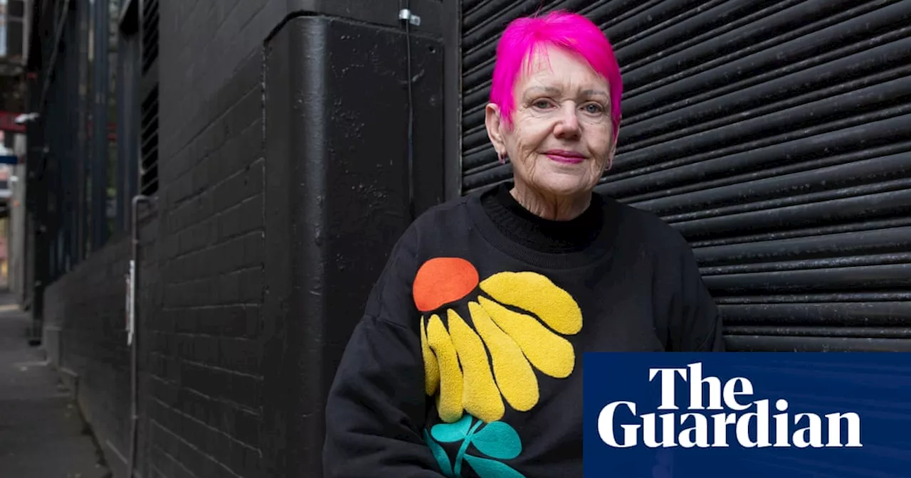 ‘I just want to be able to get my vibrator out’: the fight for sexual rights in Australia’s aged care homes