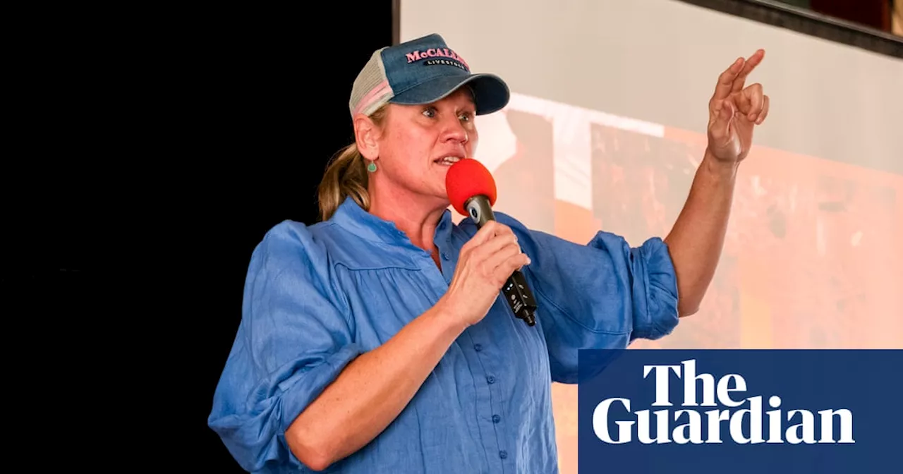 ‘There’s angry people out there’: Inside the renewable energy resistance in regional Australia