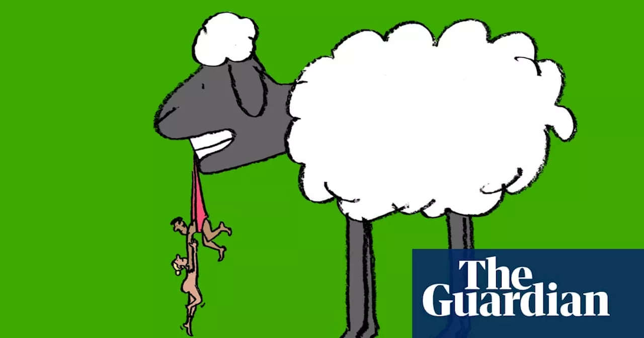 This is how we do it: ‘The sheep on our farm hinder our sex life more ...