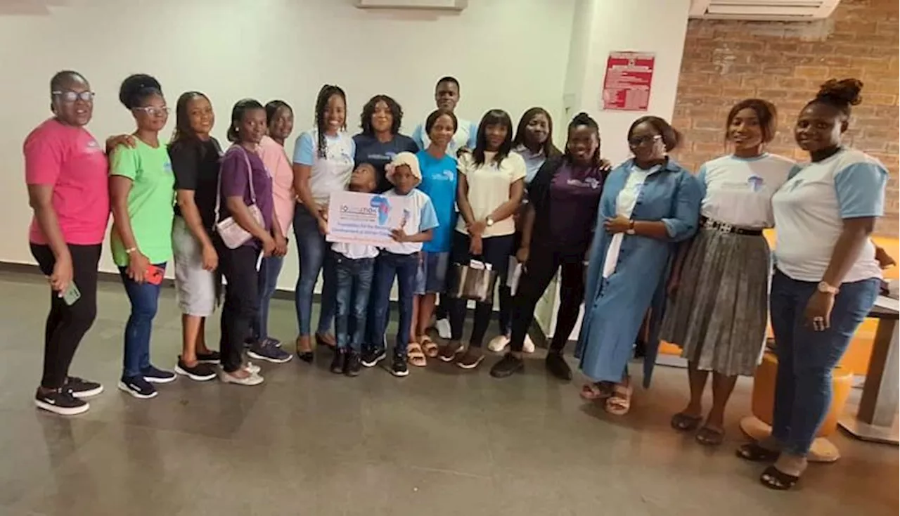 PDAC Foundation hosts Summer Personal Development Boot Camp