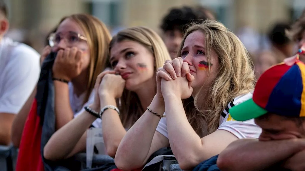 Understanding the Reasons for Germany's Endless Grief