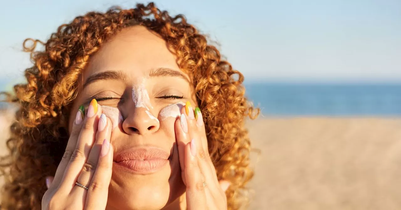 Do You Really Need Special Sunscreen For Your Face? Here's What Dermatologists Say.