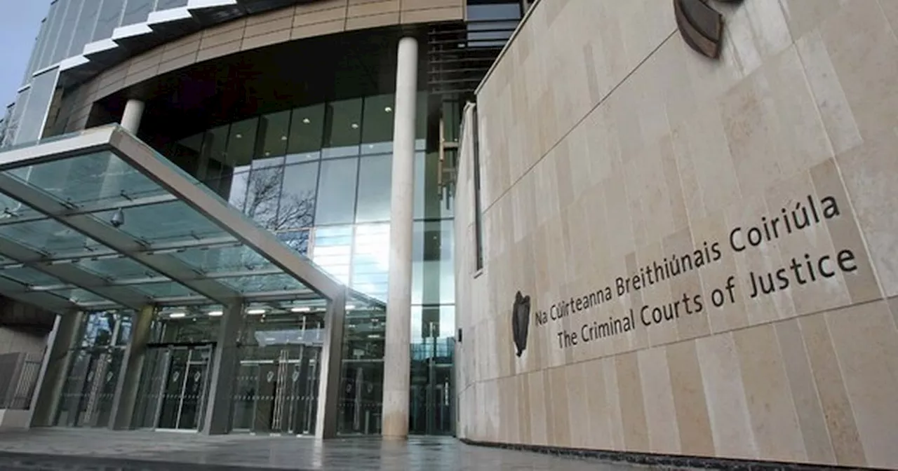 Knife-armed raider poured 'flammable liquid' while demanding cash, court hears