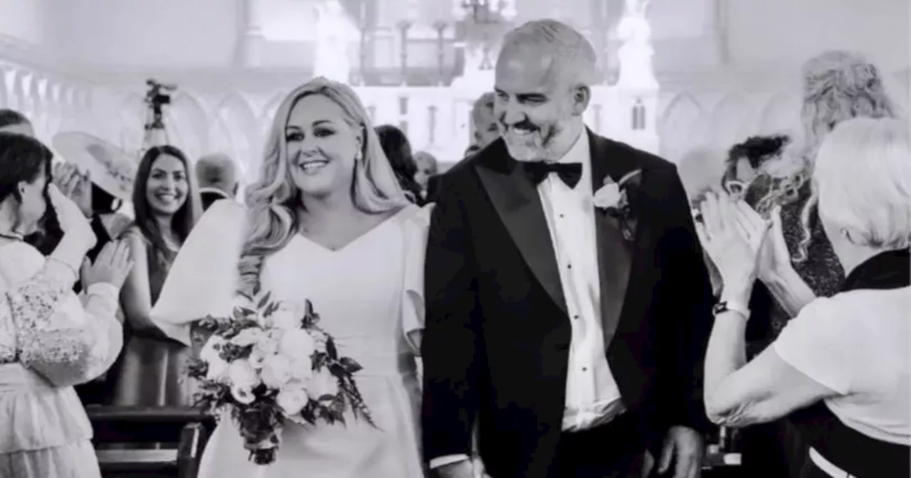 Virgin Media's Zara King ties the knot in beautiful West Cork ceremony