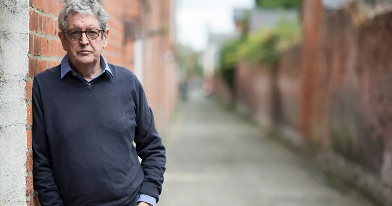 Gerald Dawe: Belfast poet and academic who explored the everyday with wit and plain speech