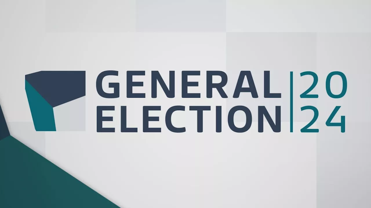 General Election 2024: ITV News London results hub