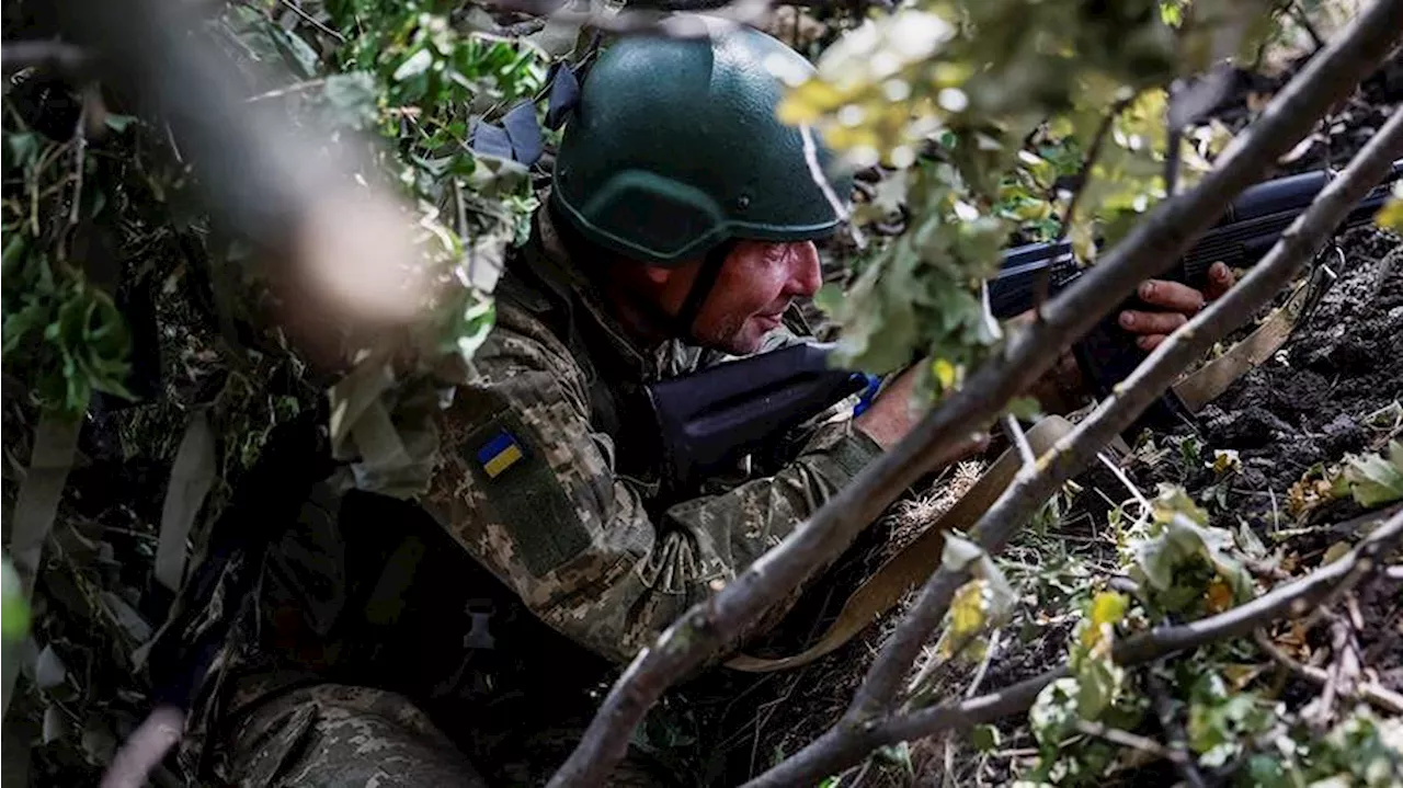 В МИДе проверят данные NYT об убийстве боевиком ВСУ российского военнопленного