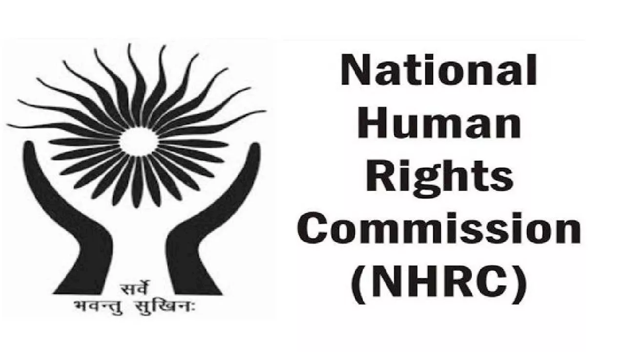 देह व्यापार में धकेली जा रहीं महिलाओं पर NHRC हुआ सख्त, राज्यों और केंद्र शासित प्रदेशों को जारी किया नोटिस