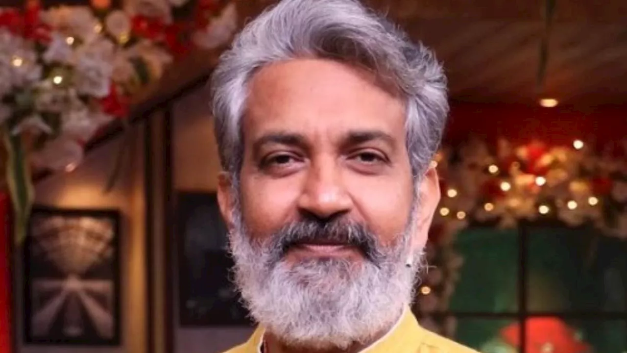 SS Rajamouli पर बनी डॉक्यूमेंट्री इस दिन होगी रिलीज, खुशी से झूम उठे फैंस, बोले- इंडियन सिनेमा के महान फिल्ममेकर