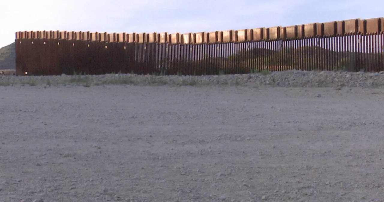 A look at the border one month since asylum executive order was signed