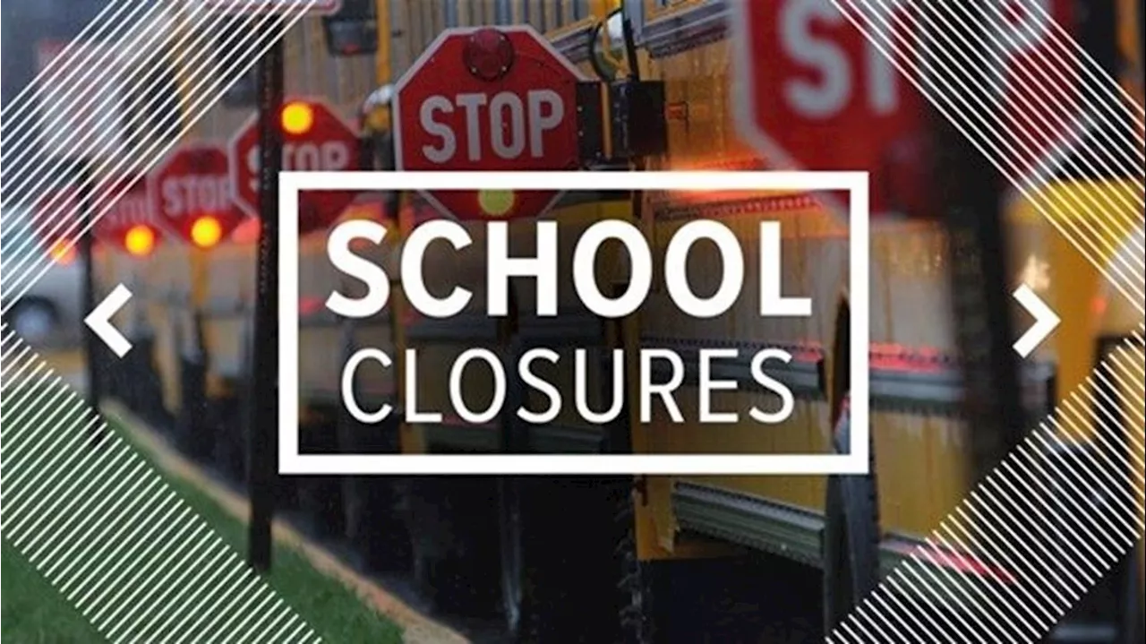 Some Southeast Texas schools announce closures in anticipation of Tropical Storm Beryl