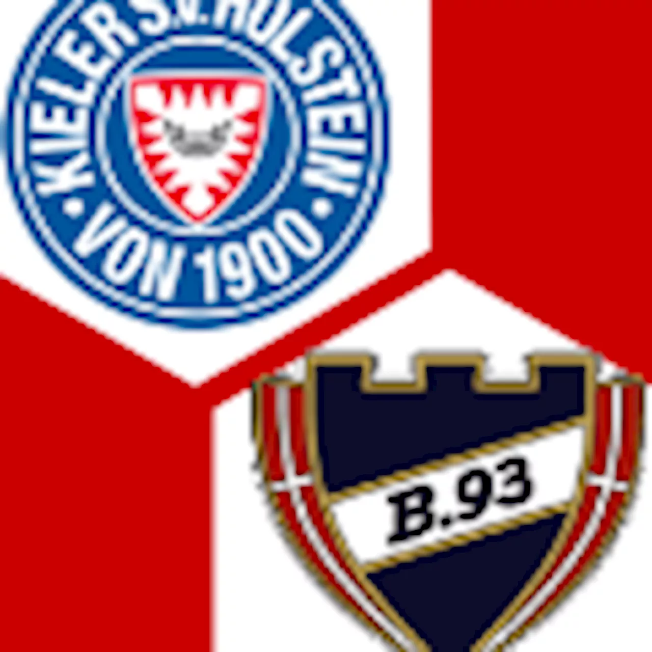 B93 Kopenhagen 4:1 | KW27 | Fußball-Vereine Freundschaftsspiele 2024/25