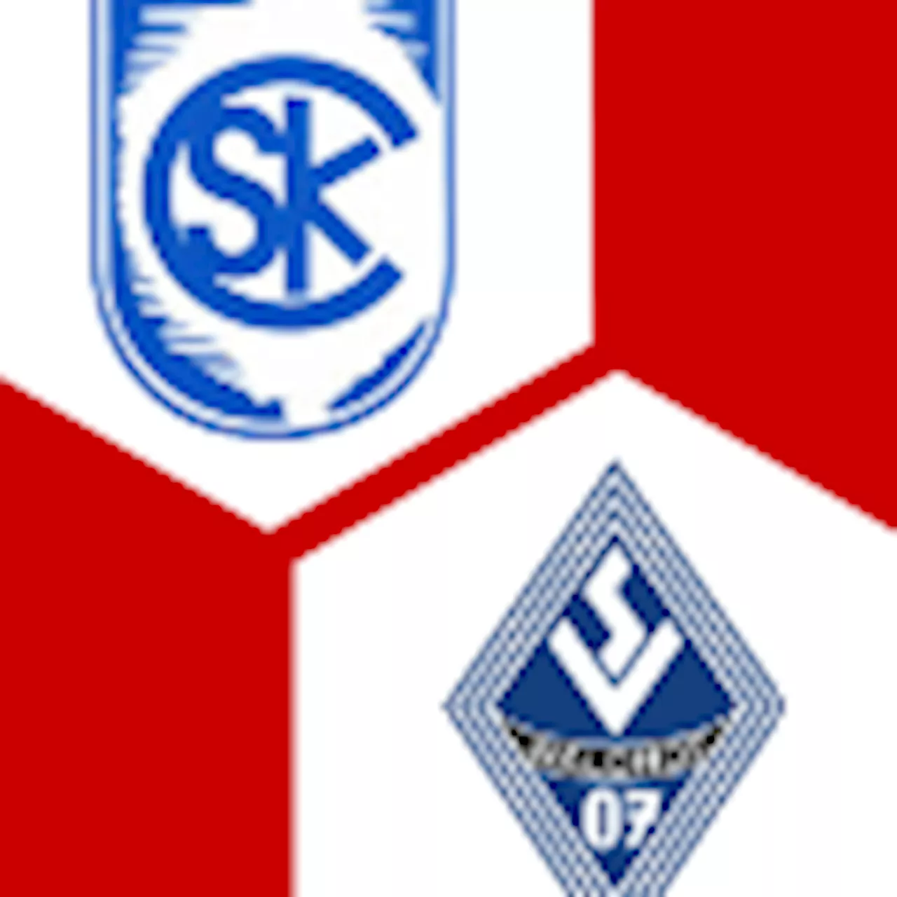  SV Waldhof Mannheim : | KW27 | Fußball-Vereine Freundschaftsspiele 2024/25