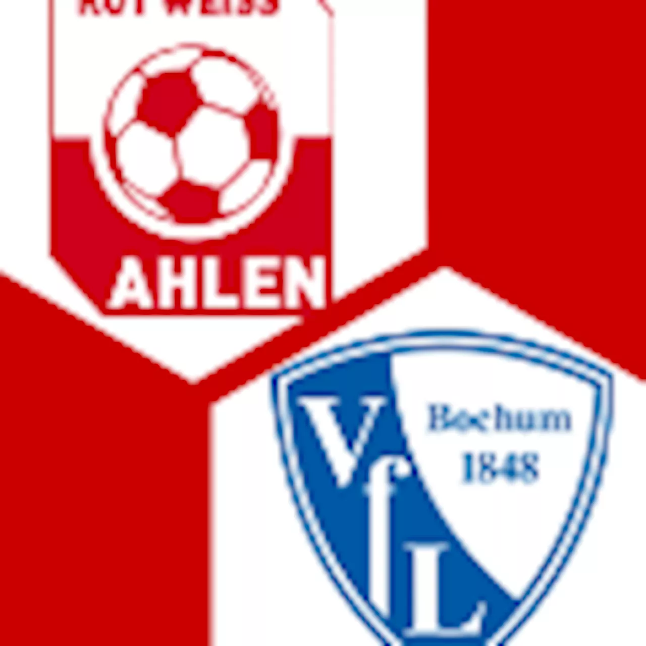 VfL Bochum 1:3 | KW27 | Fußball-Vereine Freundschaftsspiele 2024/25