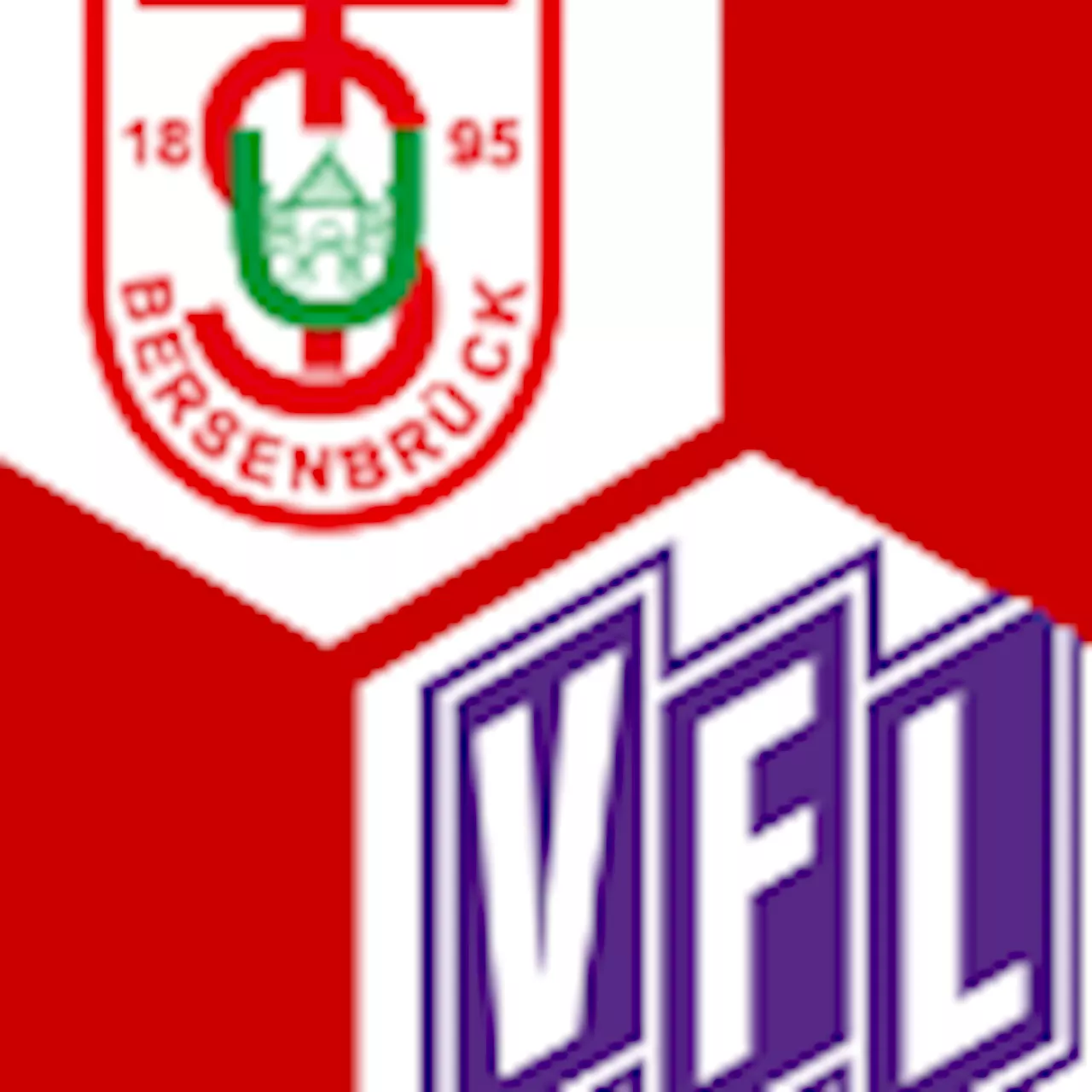 VfL Osnabrück 1:1 | KW27 | Fußball-Vereine Freundschaftsspiele 2024/25