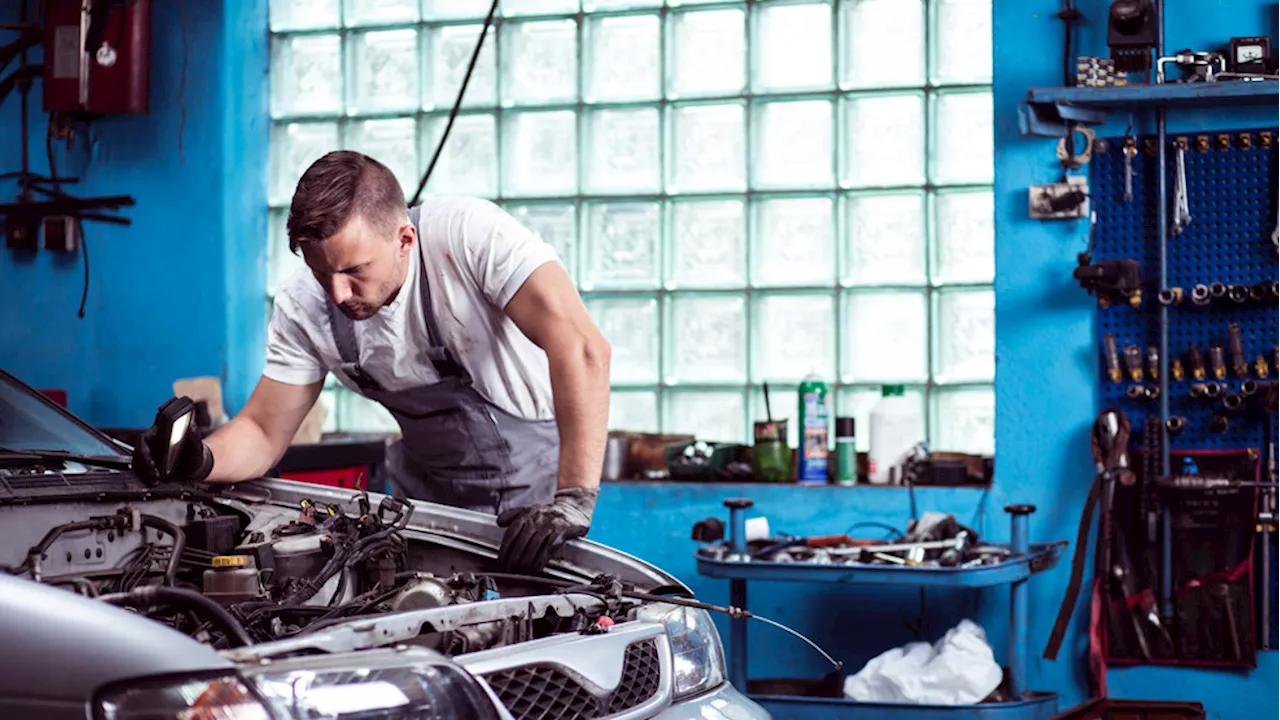 Spring car care tips from a master technician to avoid common post-winter issues