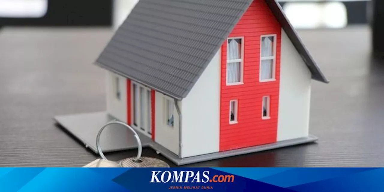 Profil Pembeli Rumah Subsidi FLPP, Usia, Pekerjaan, dan Penghasilannya