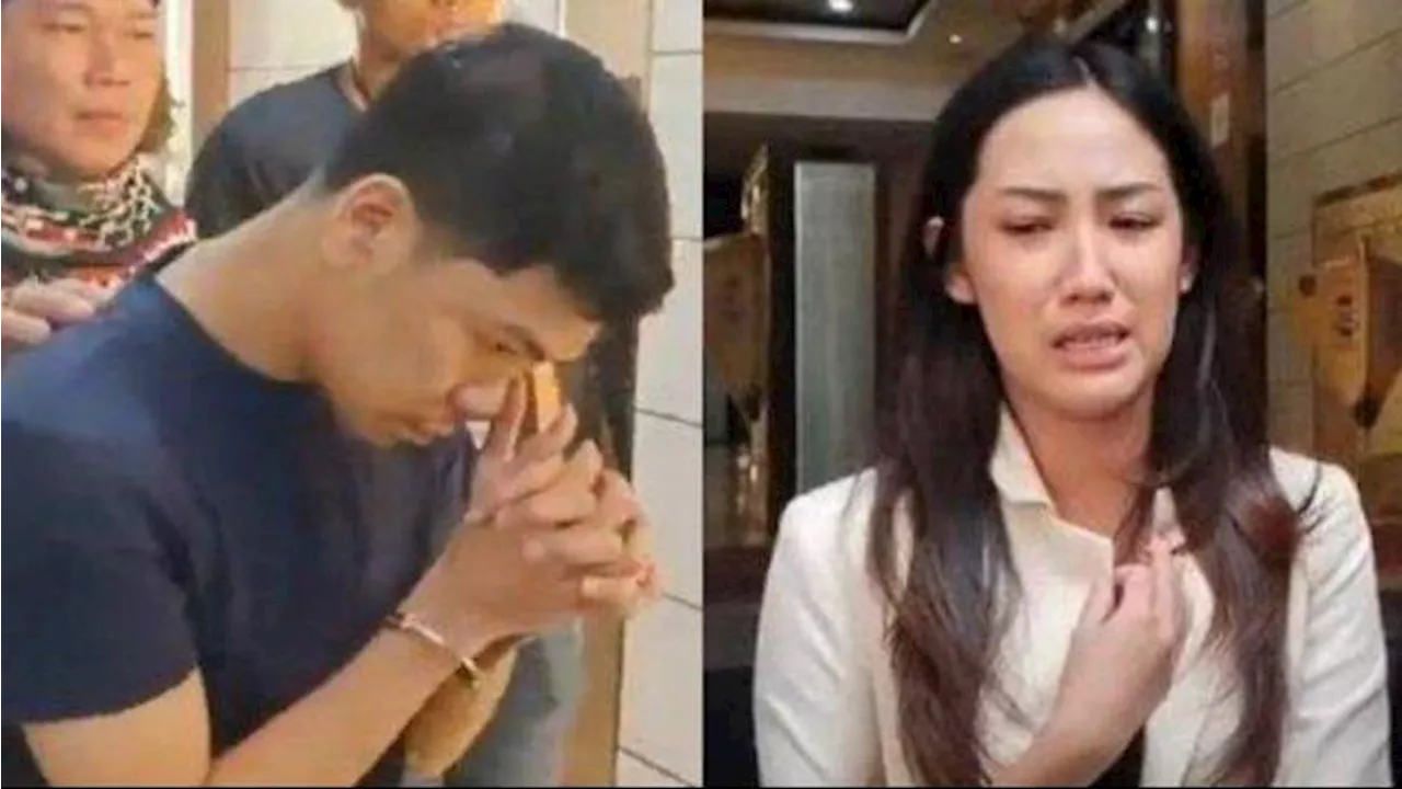 Tamara Tyasmara dan Angger Dimas Geram Sidang Dante Sudah Digelar 2 Kali tanpa Keluarga Korban