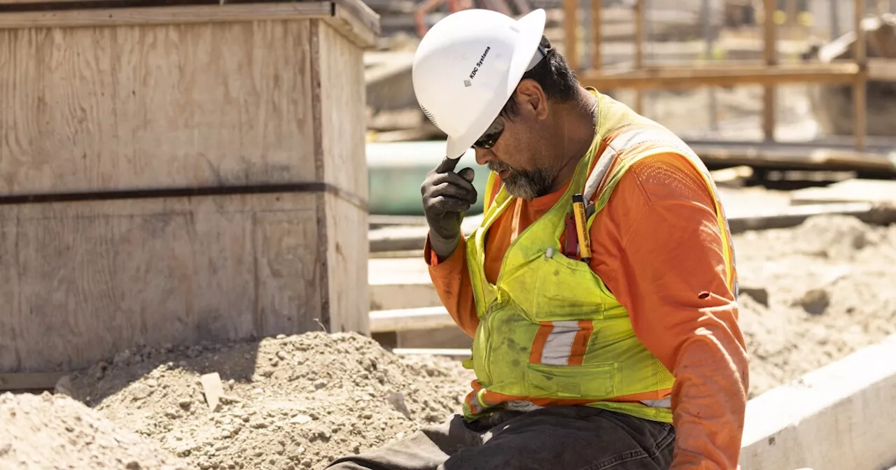 Extreme heat grips West and East coasts, breaking daily highs