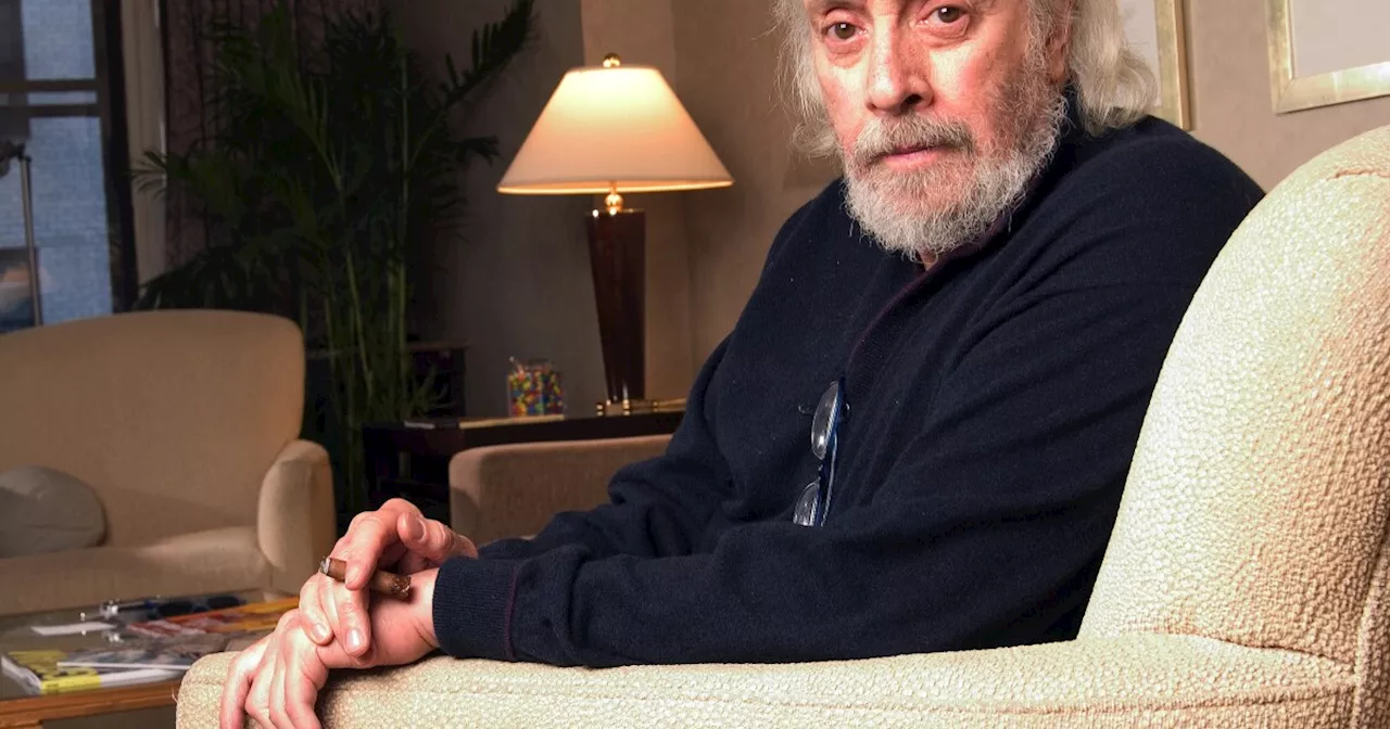 Opinion: Remembering the star screenwriter Robert Towne