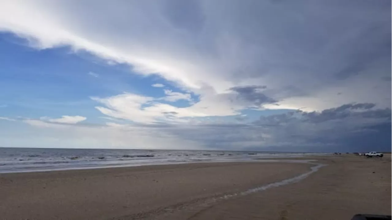 Voluntary evacuations issued for coastal areas of Matagorda County ahead of Beryl’s landfall in Texas