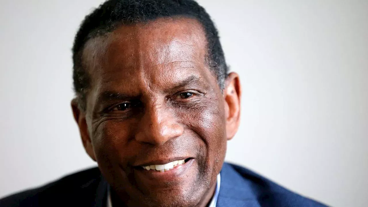 Utah Rep. Burgess Owens travels coast to coast to boost GOP campaigns