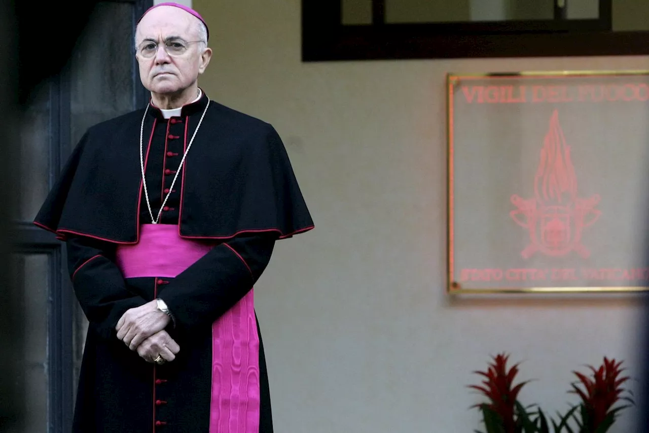 Excommunication de Mgr Vigano : quels autres évêques ont été ainsi sanctionnés dans l’Église ?