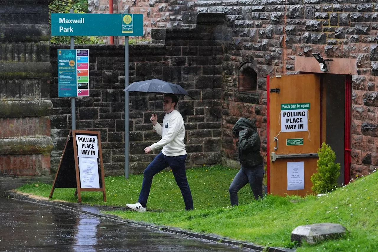 Législatives au Royaume-Uni : « Un vote de fatigue profonde à l’égard des conservateurs »