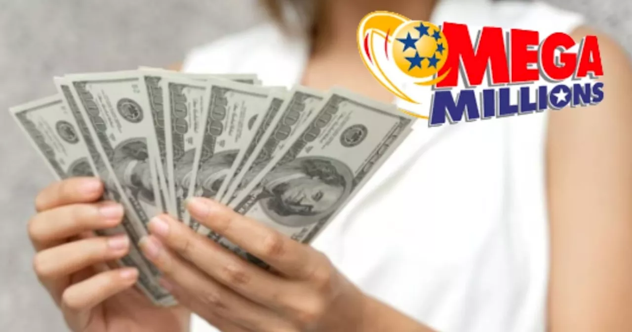 Resultado Mega Millions 5 de julio: USD162 millones en juego